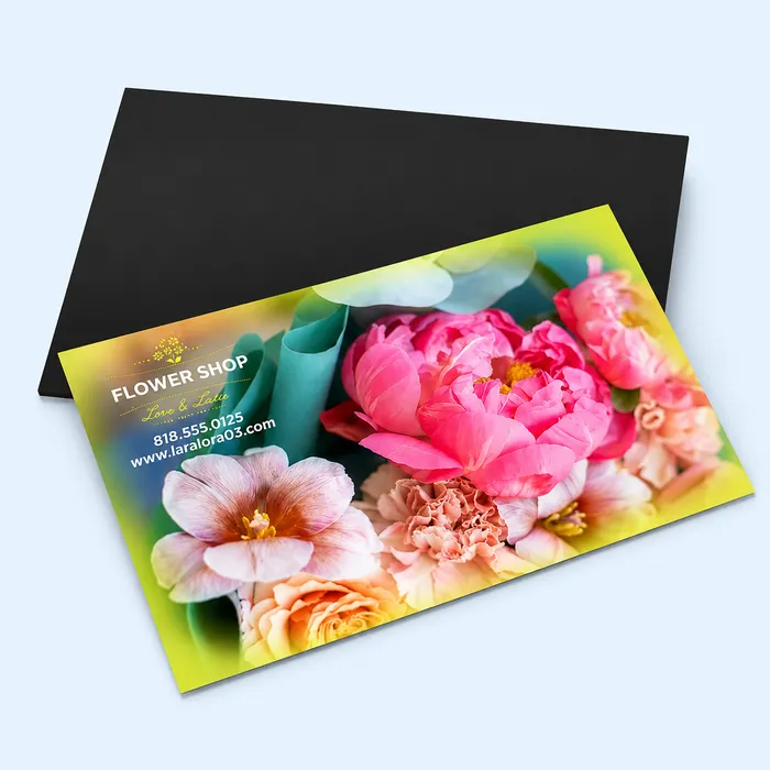 Magnetic Postcards 3