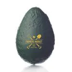 Avocado Shaped Stress Balls 1