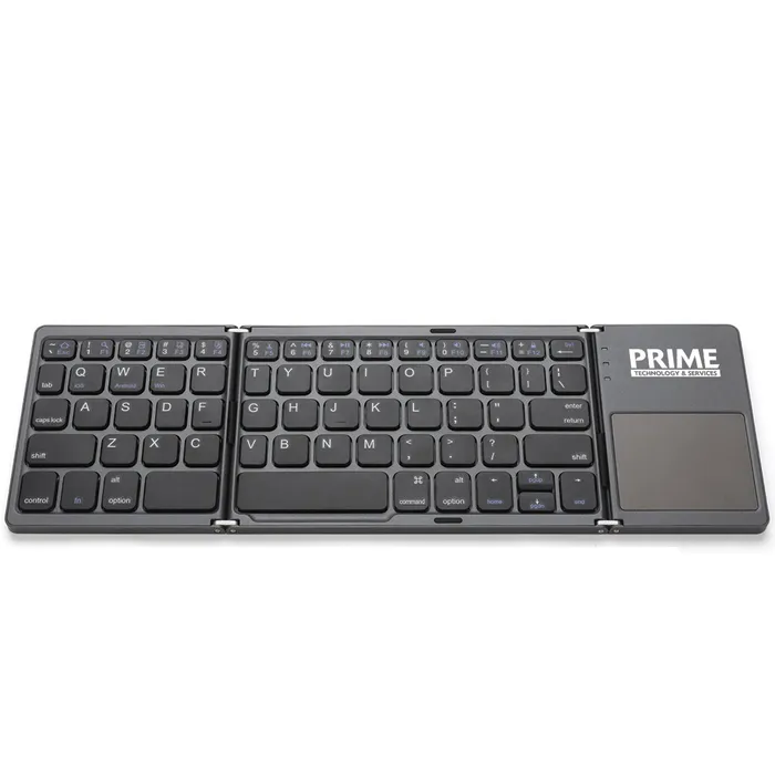 Foldable Wireless Bluetooth Keyboard 2