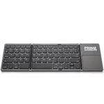 Foldable Wireless Bluetooth Keyboard 2