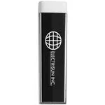 2200 mAh UL Certified Translucent Power Bank 6