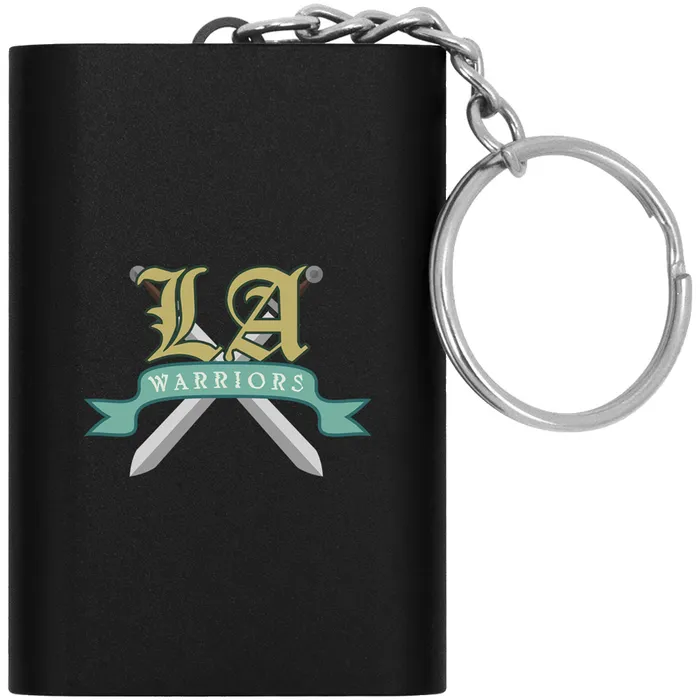 1000 mAh Keychain Powerbank 15