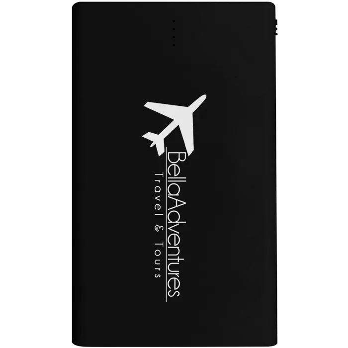 Slim Card 2500 mAh Power Bank 2