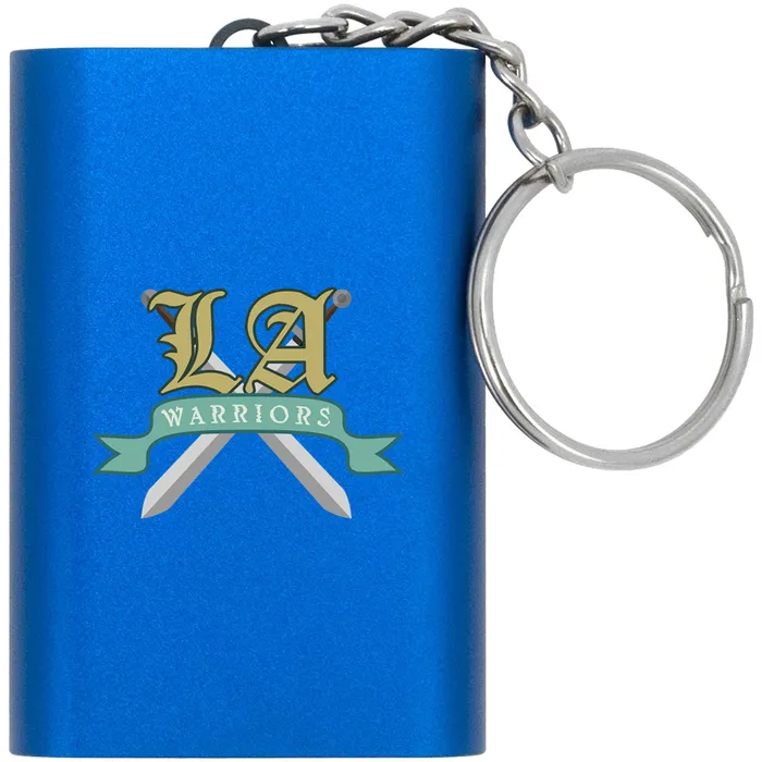 1000 mAh Keychain Powerbank 17