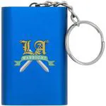1000 mAh Keychain Powerbank 17