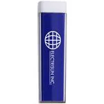 2200 mAh UL Certified Translucent Power Bank 8