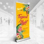 Deluxe Retractable Banners 3