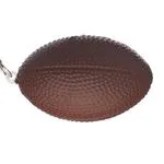 Foot Ball Stress Holder Keychains 4