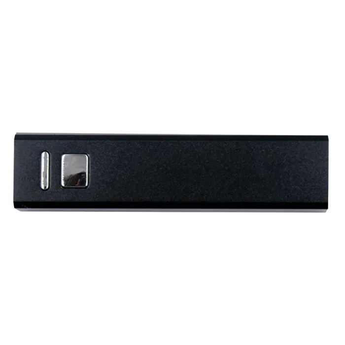 2200mAh UL Certified Aluminum Power Bank 13