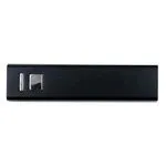 2200mAh UL Certified Aluminum Power Bank 13
