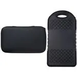 4000 mAh Solar Power Bank With Storage Bag 3