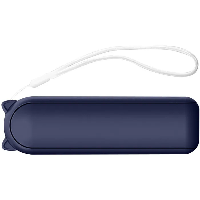 1500mAh Handheld Fan and Powerbank 18
