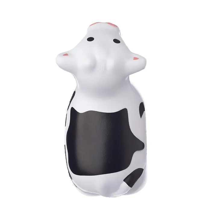 Cow PU Stress Ball 2