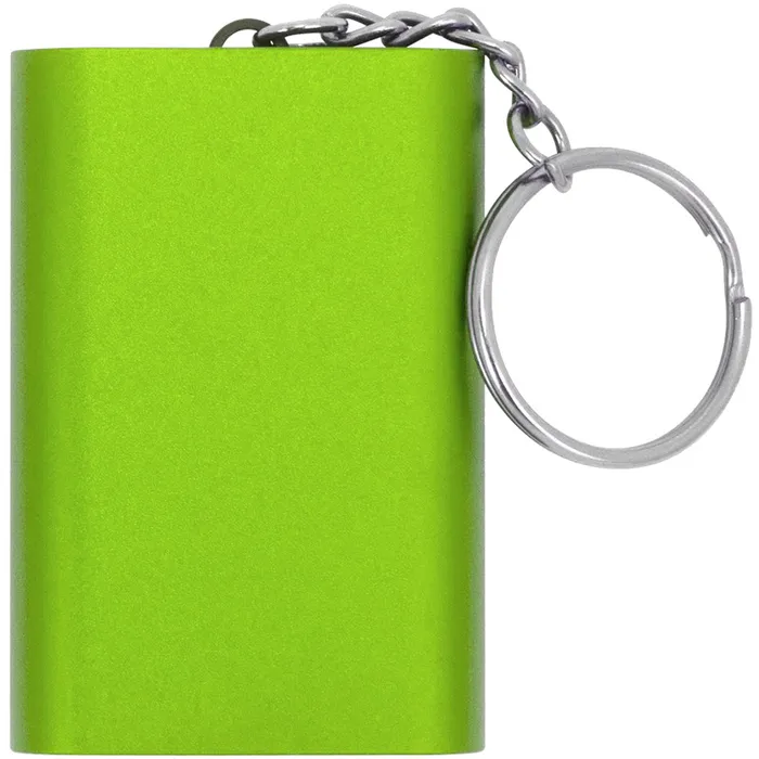 1000 mAh Keychain Powerbank 16