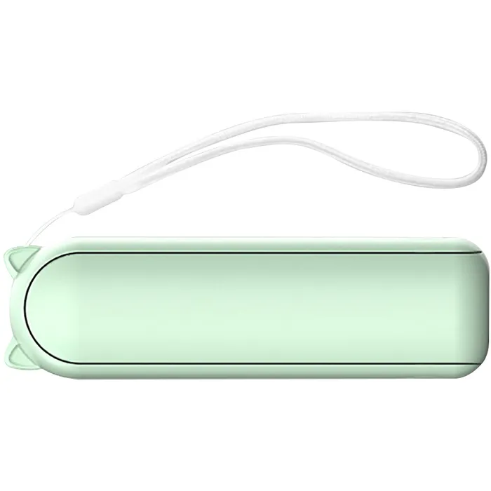 1500mAh Handheld Fan and Powerbank 21