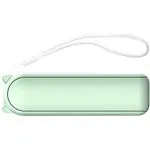 1500mAh Handheld Fan and Powerbank 21