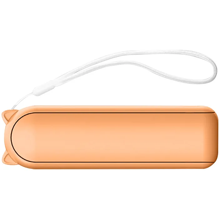 1500mAh Handheld Fan and Powerbank 22