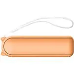 1500mAh Handheld Fan and Powerbank 22