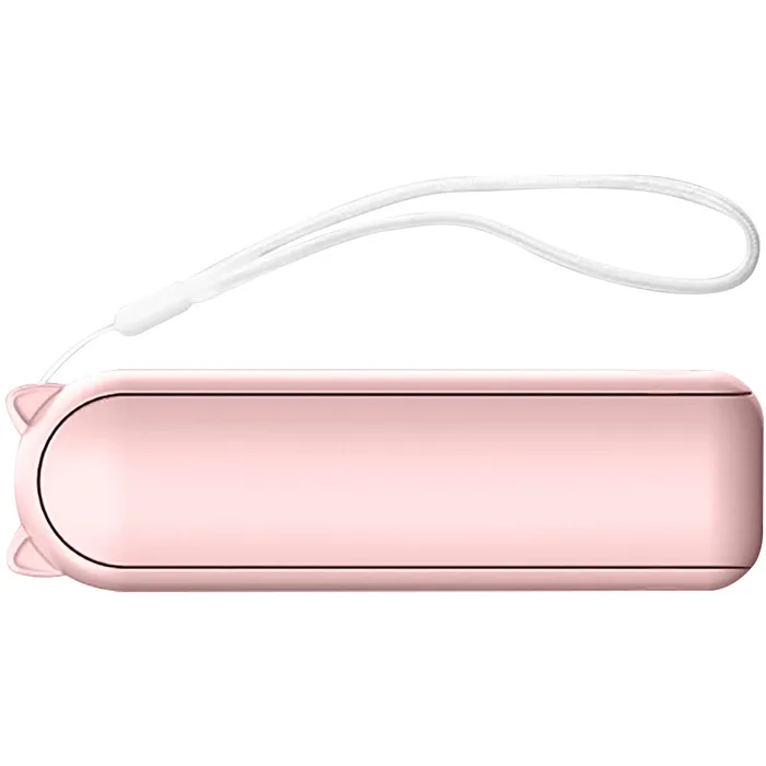 1500mAh Handheld Fan and Powerbank 8
