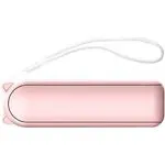 1500mAh Handheld Fan and Powerbank 8