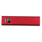 2200mAh UL Certified Aluminum Power Bank 11