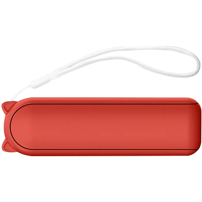 1500mAh Handheld Fan and Powerbank 9