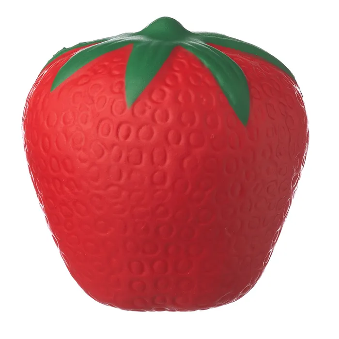 Strawberry Shaped Stress Balls 4