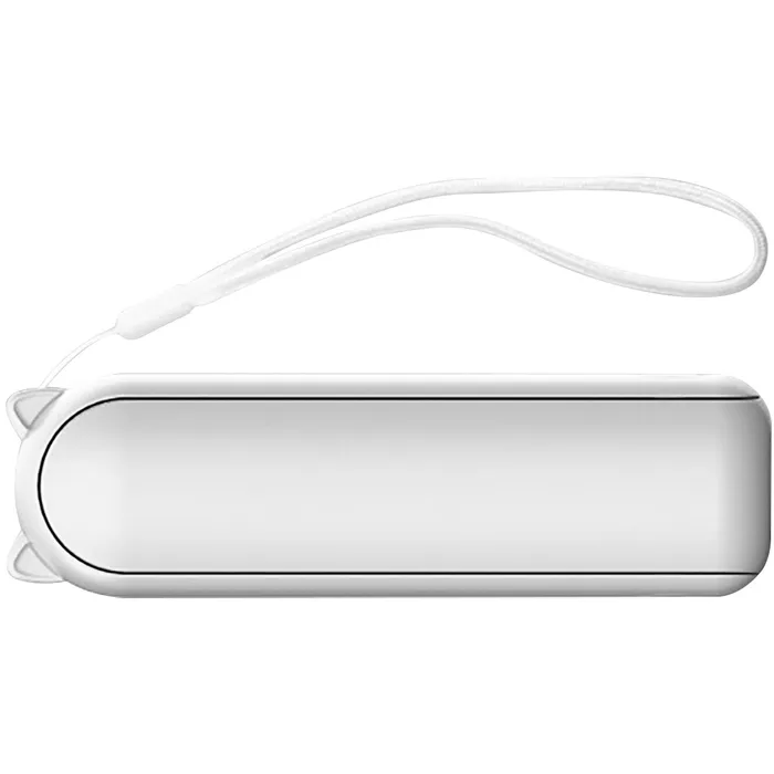 1500mAh Handheld Fan and Powerbank 7