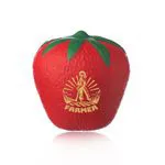 Strawberry Shaped Stress Balls 1
