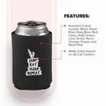Assorted Premium 4mm Collapsible Can Coolers 7
