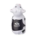 Cow PU Stress Ball 4