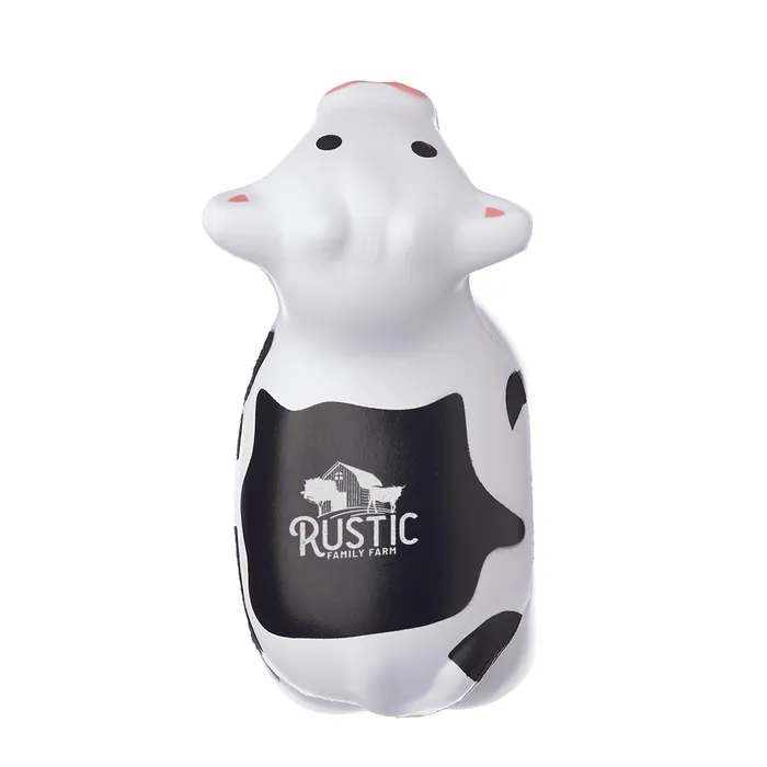Cow PU Stress Ball 5