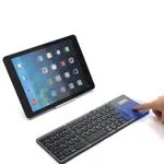 Foldable Wireless Bluetooth Keyboard 1