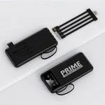 LED Display 8000 mAh Power Bank With Flashlight 14