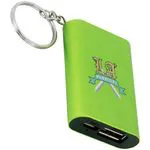 1000 mAh Keychain Powerbank 7