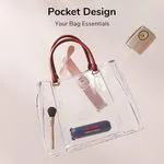 1500mAh Handheld Fan and Powerbank 11