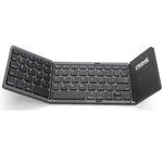 Foldable Wireless Bluetooth Keyboard 3