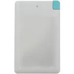 Slim Card 2500 mAh Power Bank 6
