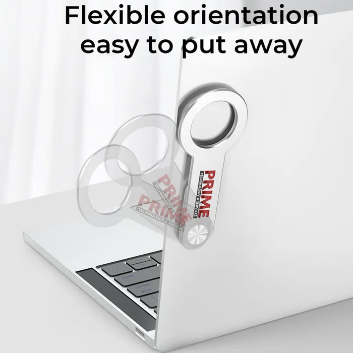 Laptop Expansion Phone Stand 4