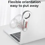 Laptop Expansion Phone Stand 4