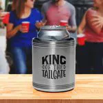 Stainless Steel Custom Can Coolers 5