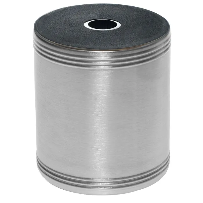 Stainless Steel Custom Can Coolers 3