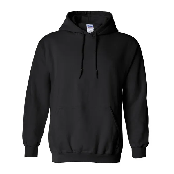 Gildan Heavy Blend Hoodie 2