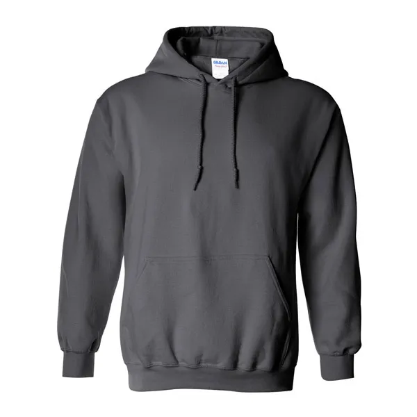 Gildan Heavy Blend Hoodie 5