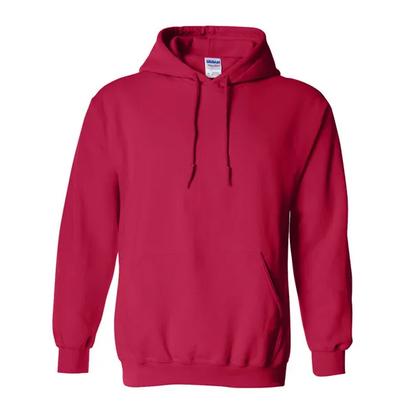 Gildan Heavy Blend Hoodie 3