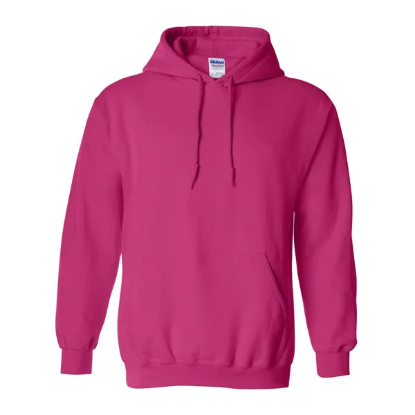 Gildan Heavy Blend Hoodie 11