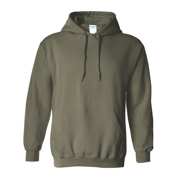 Gildan Heavy Blend Hoodie 13
