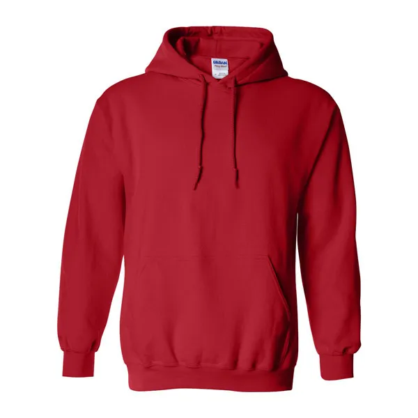 Gildan Heavy Blend Hoodie 8