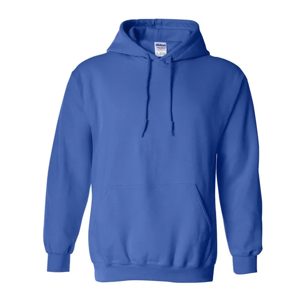 Gildan Heavy Blend Hoodie 9