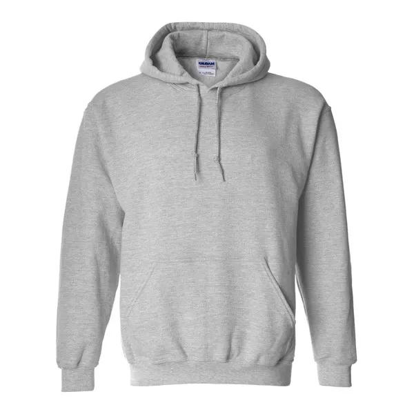 Gildan Heavy Blend Hoodie 12